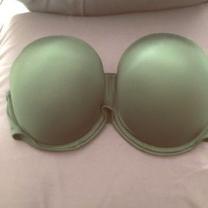 VICTORIA SECRETS PINK -  SUPER PUSH-UP 36D3